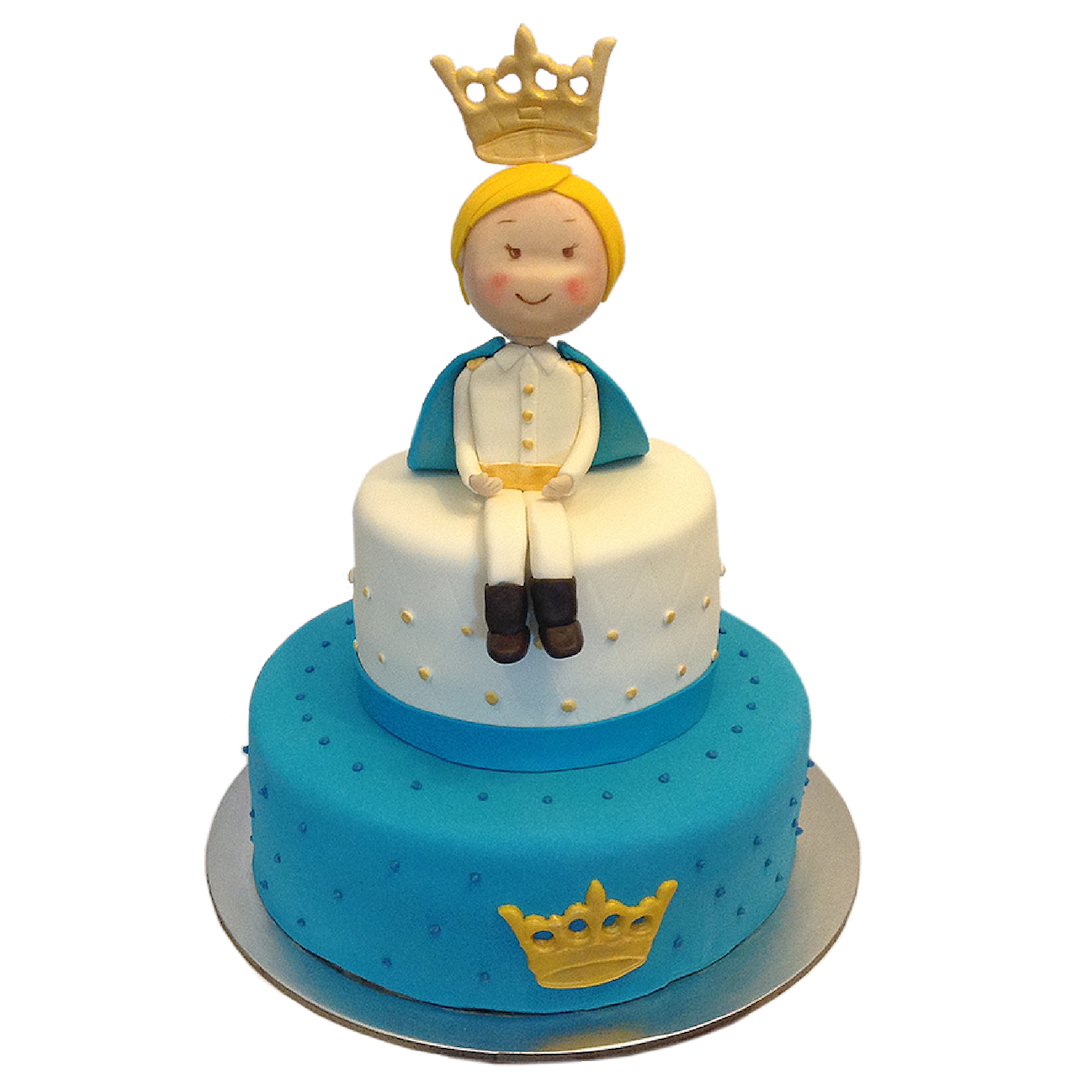 Royal Prince Diaper Cake 3 Tier Diaper Cake for a Boy Royal - Etsy Sweden
